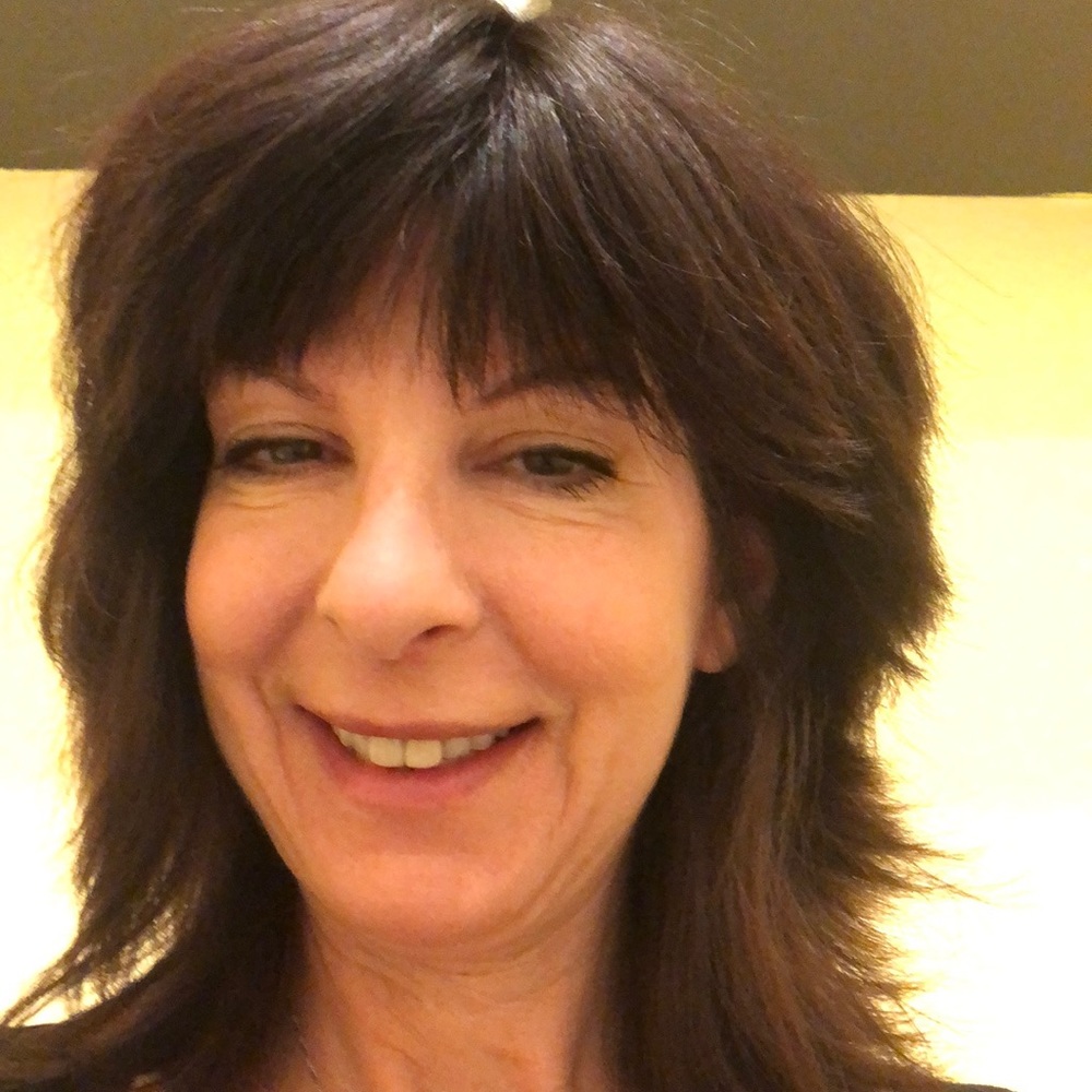 Meet your Posher, Melanie